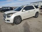 2014 Gmc Acadia Denali en Venta en Albuquerque, NM - Front End