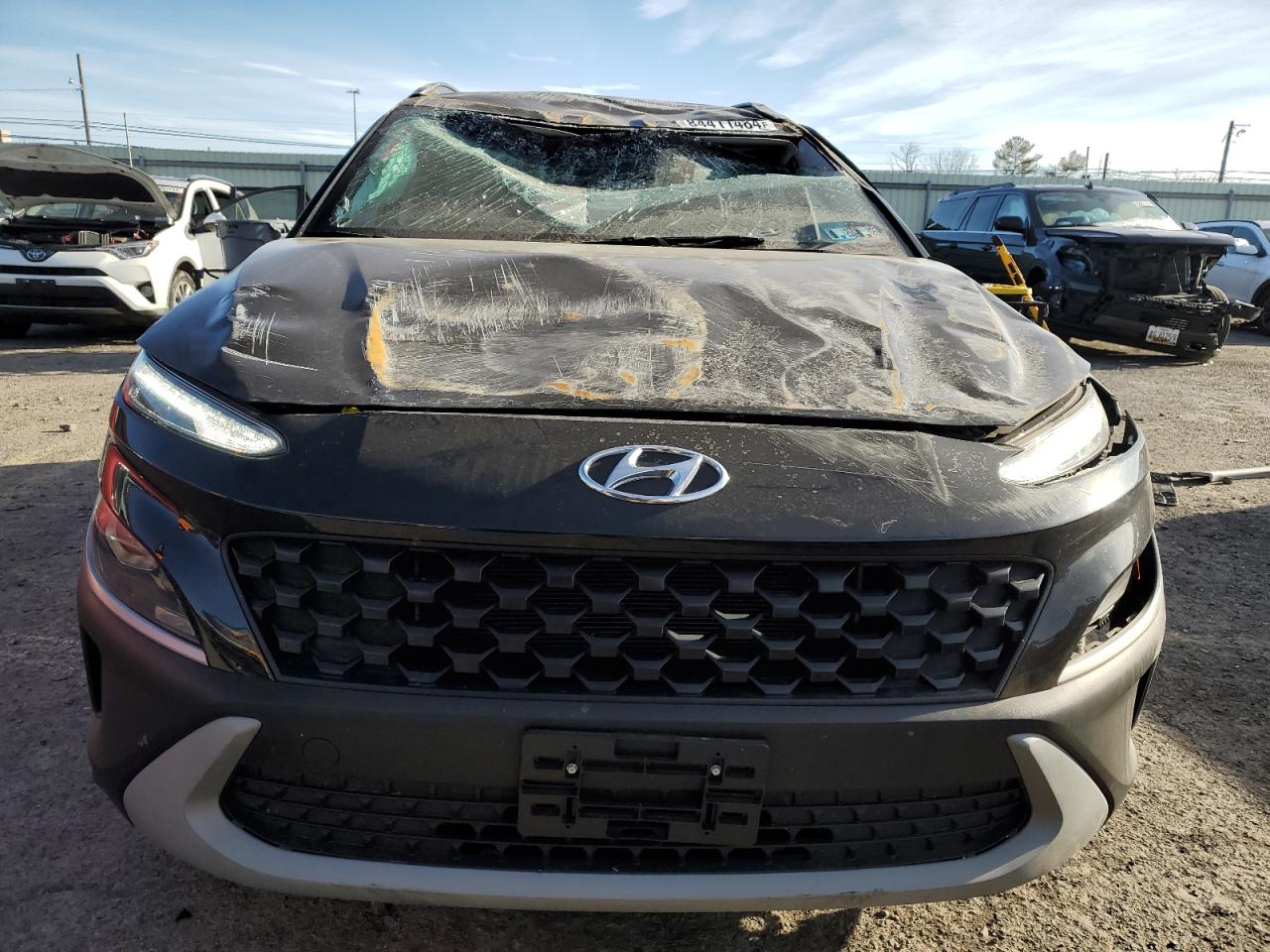 2023 Hyundai Kona - Image 5