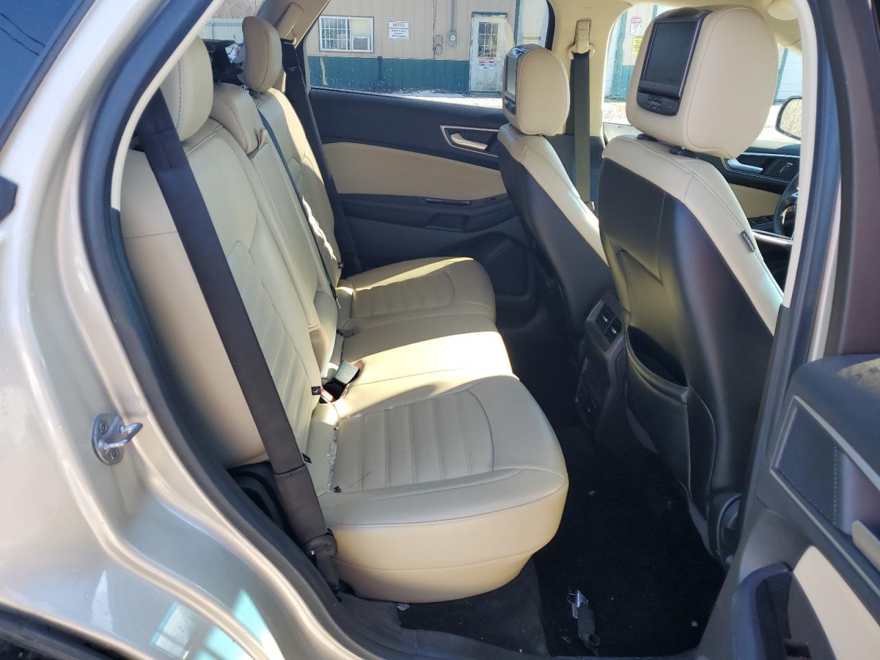 2018 Ford Edge - Image 10