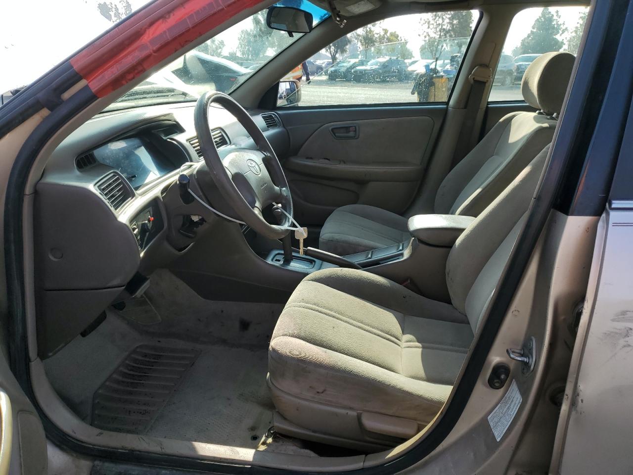 1999 Toyota Camry - Image 7