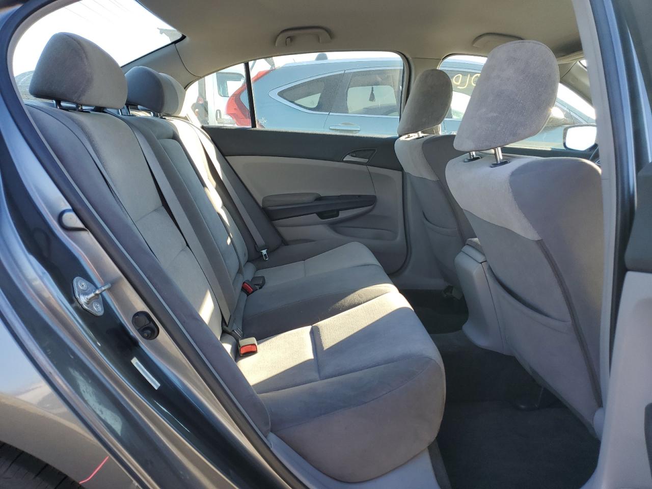 2009 Honda Accord Lxp VIN: JHMCP26469C009858 Lot: 88087345