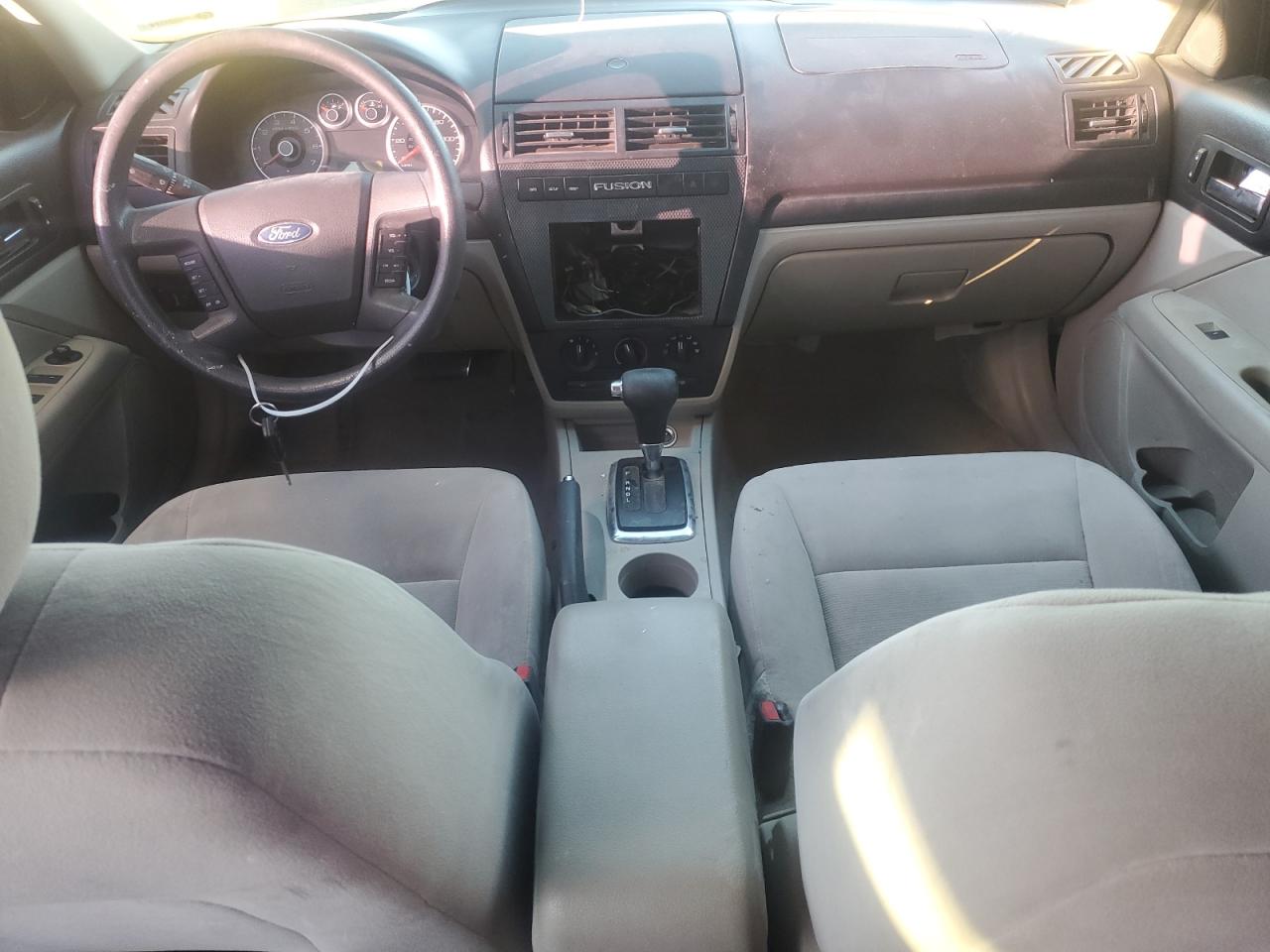 2008 Ford Fusion - Image 8