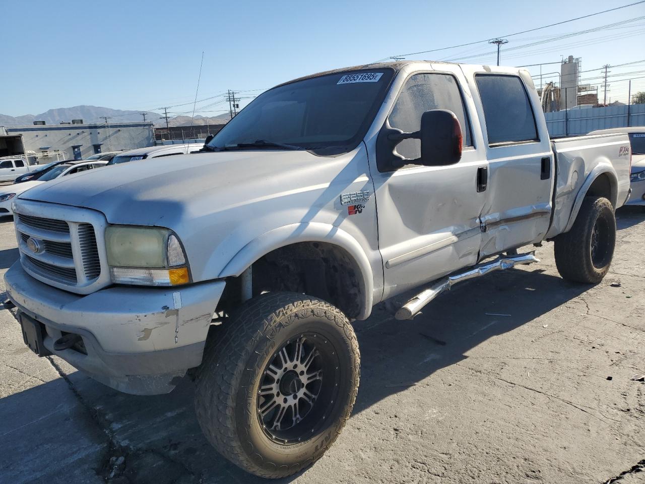 2003 Ford F250 - Image 1