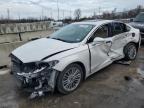 2014 Ford Fusion Se for Sale in Bridgeton, MO - Side