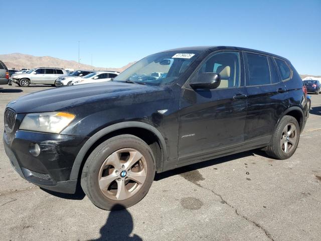 2011 Bmw X3 Xdrive28I