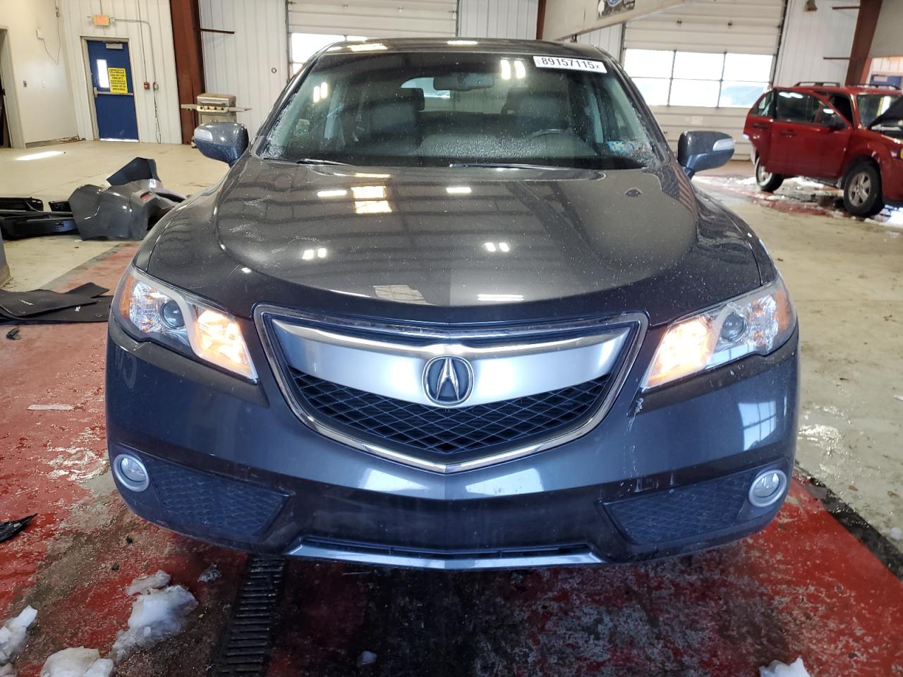 2015 Acura RDX - Image 5