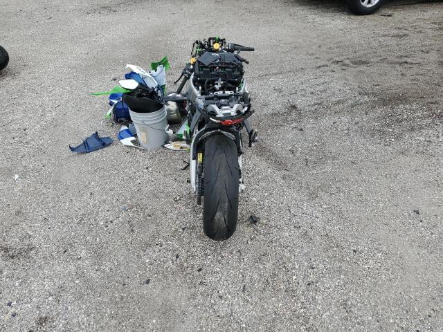 2024 KAWASAKI ZX1002 L