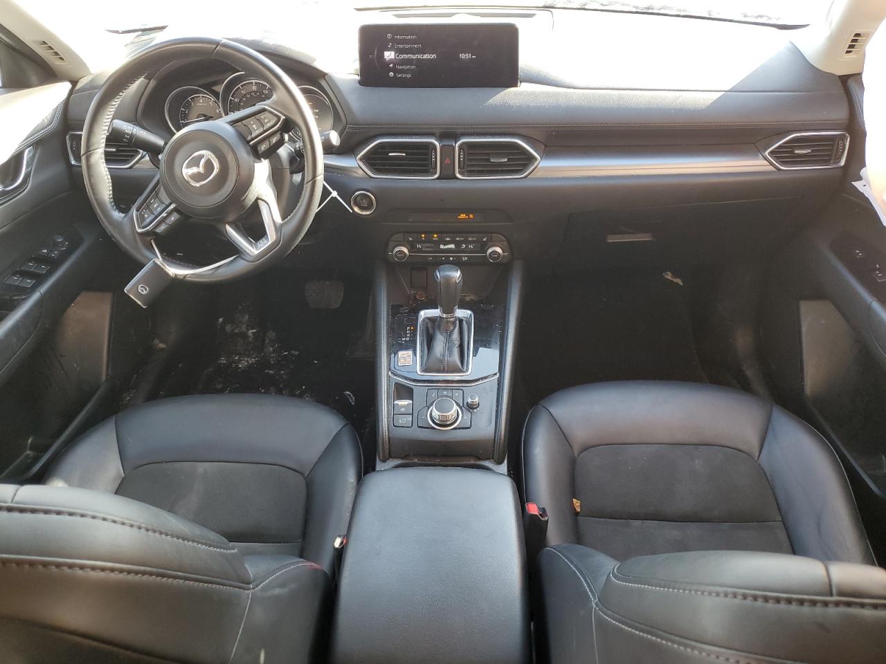 2021 Mazda CX-5 - Image 8