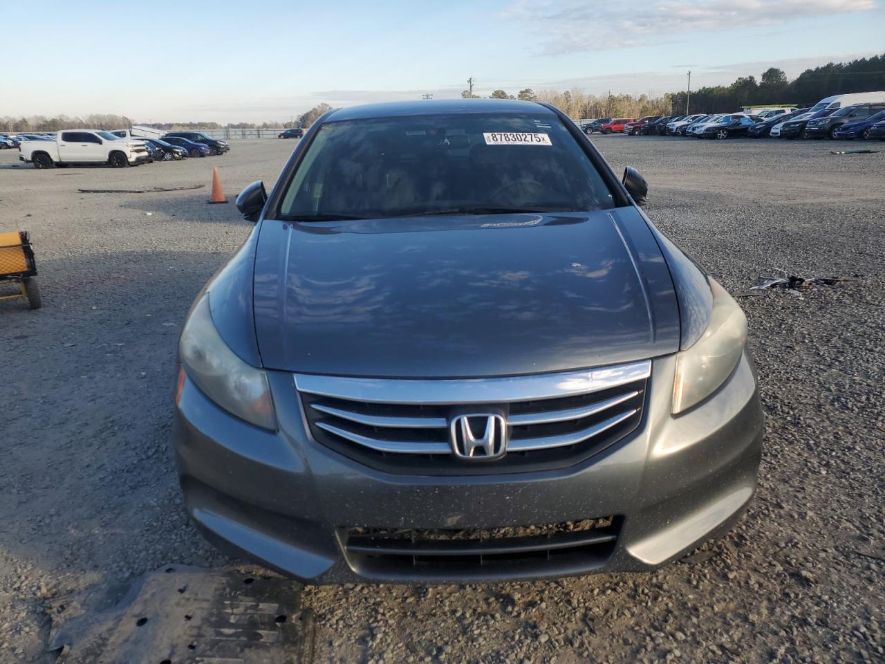 2012 Honda Accord - Image 5