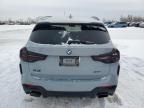 2022 BMW X3 XDRIVE30E for sale at Copart QC - MONTREAL