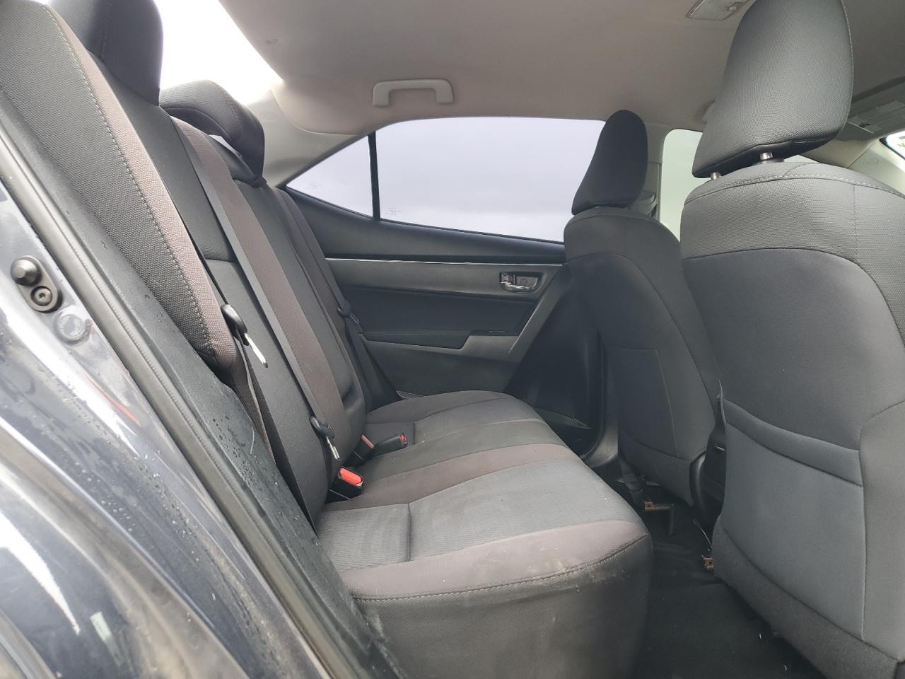 2017 Toyota Corolla - Image 10