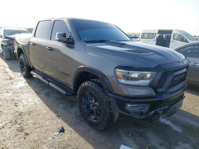 1C6SRFLT9RN143026 - 2024 Dodge RAM 1500 - #undefined