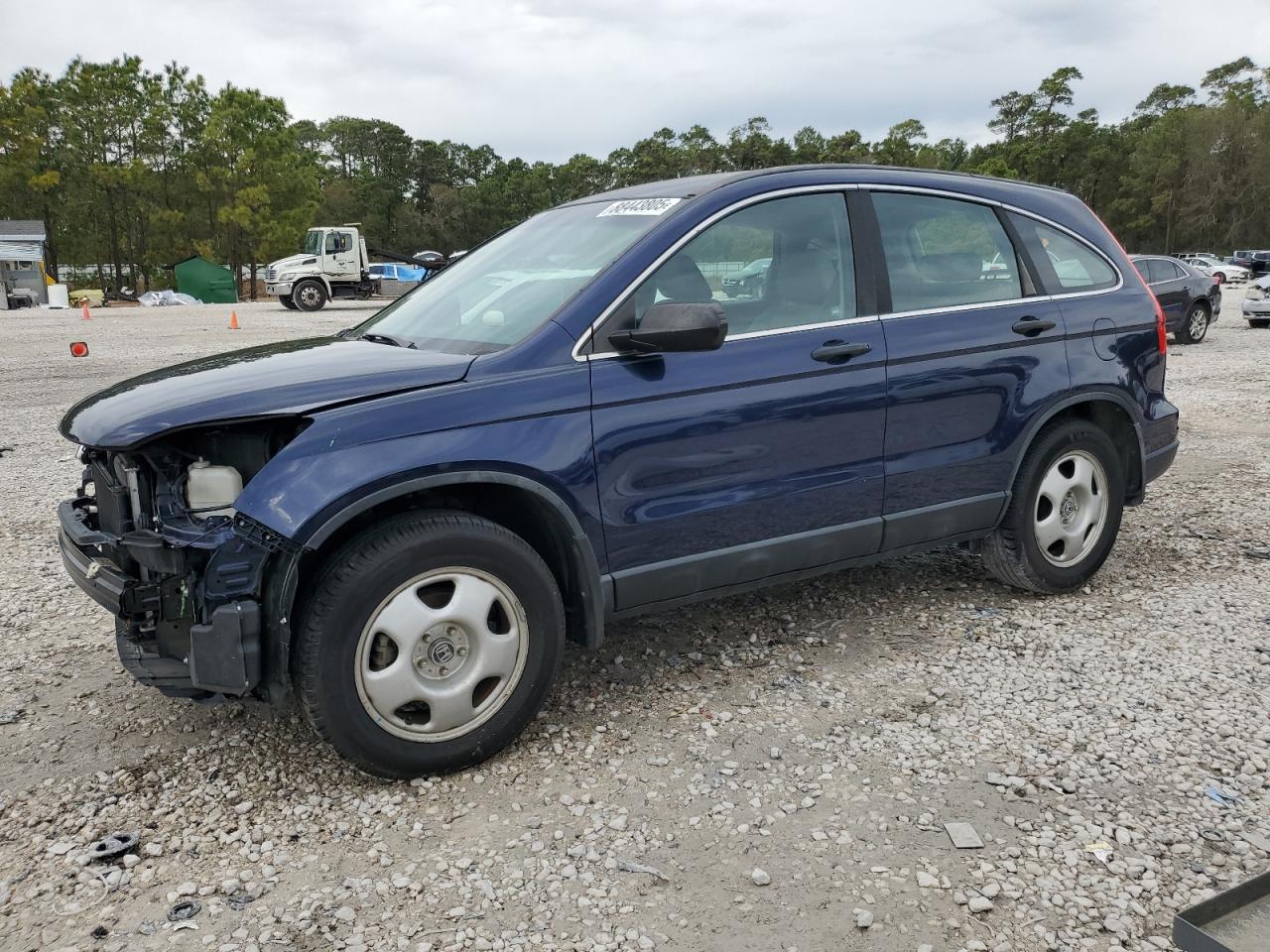 2010 Honda CR-V - Image 1