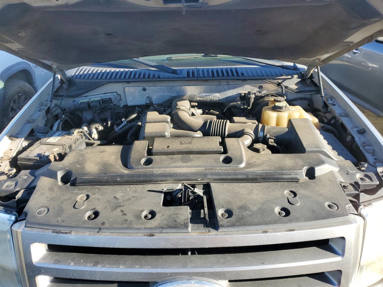 2008 Ford Expedition - Image 14