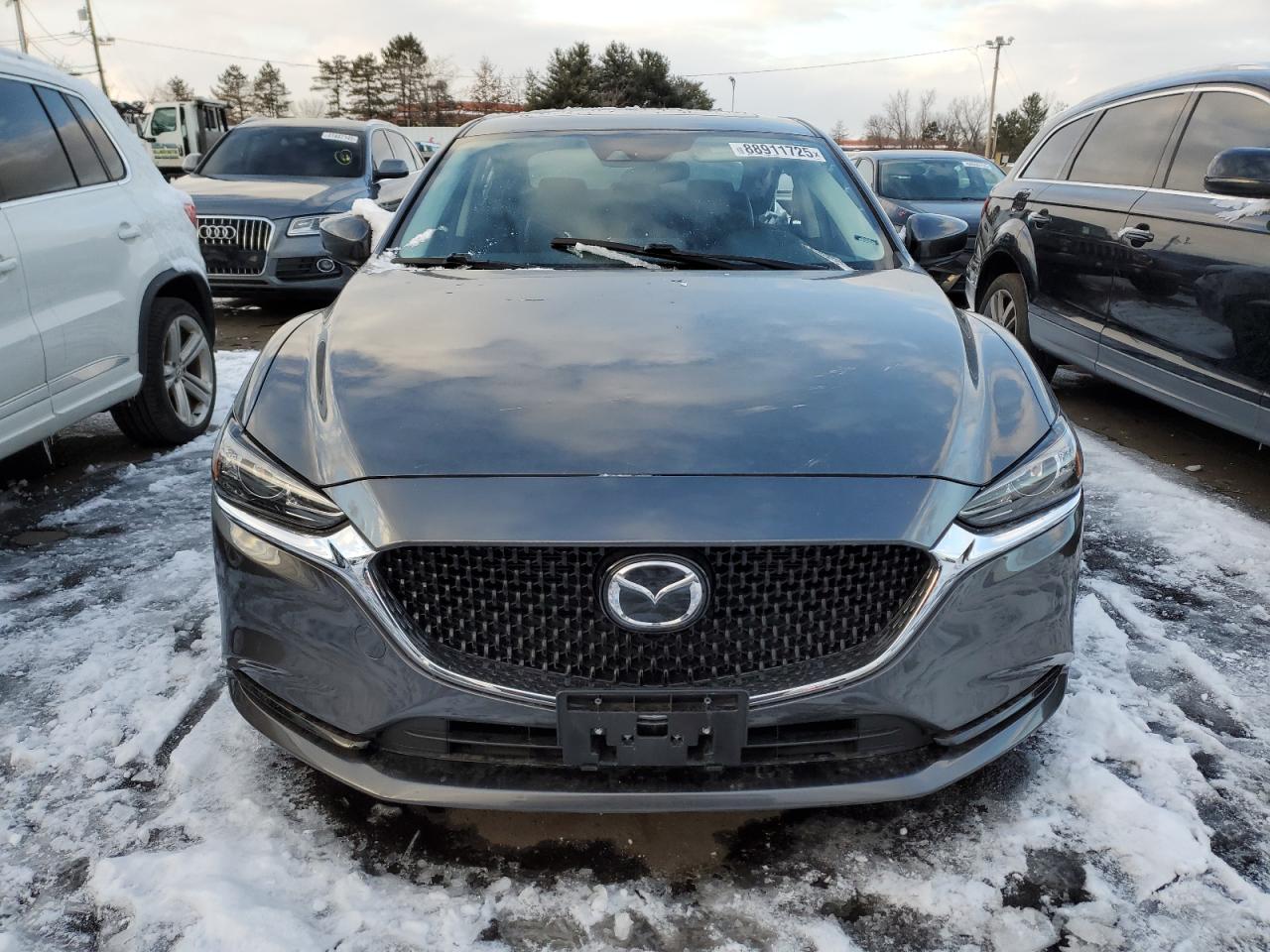2021 Mazda 6 - Image 5