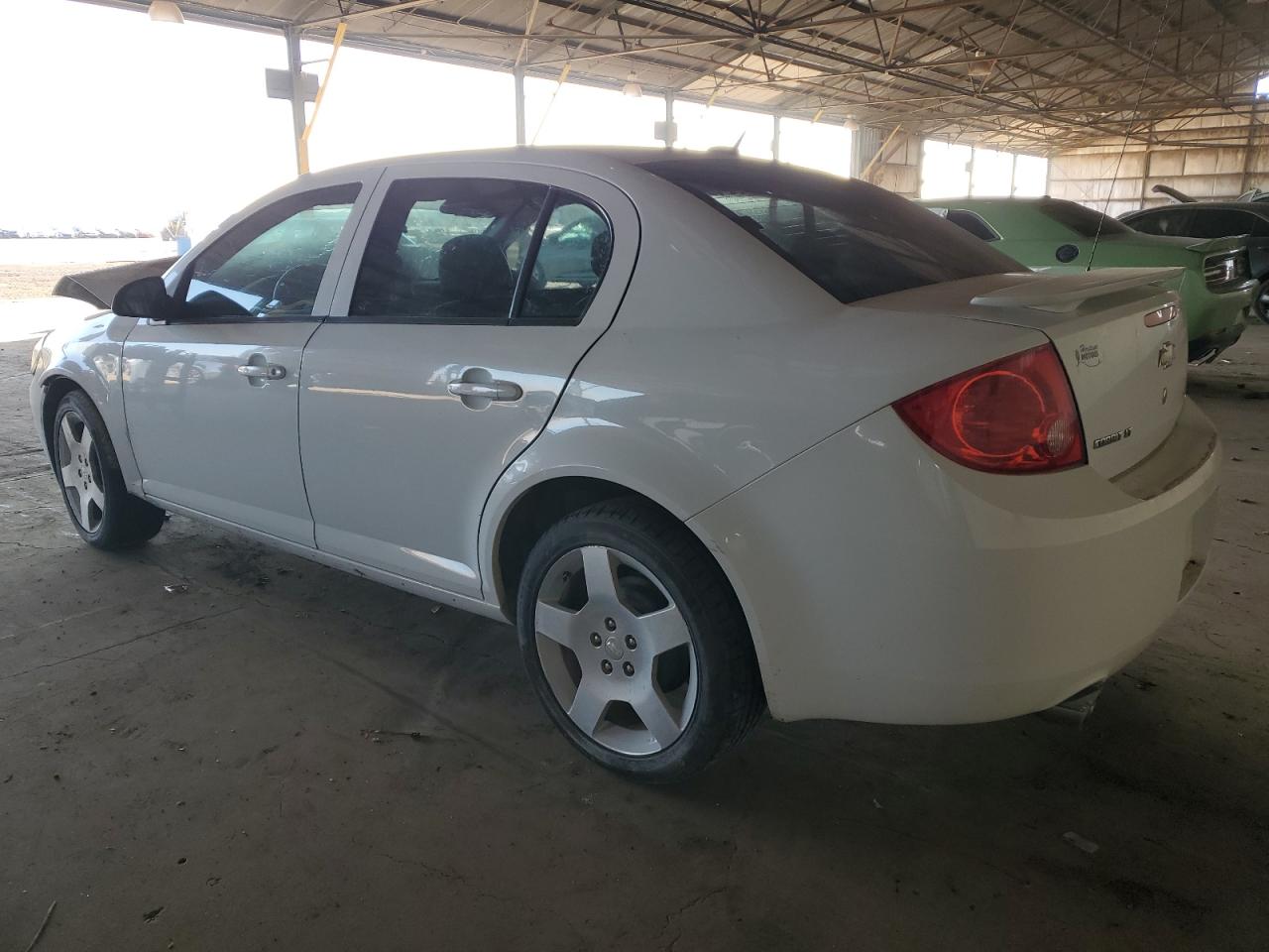 2010 Chevrolet Cobalt - Image 2