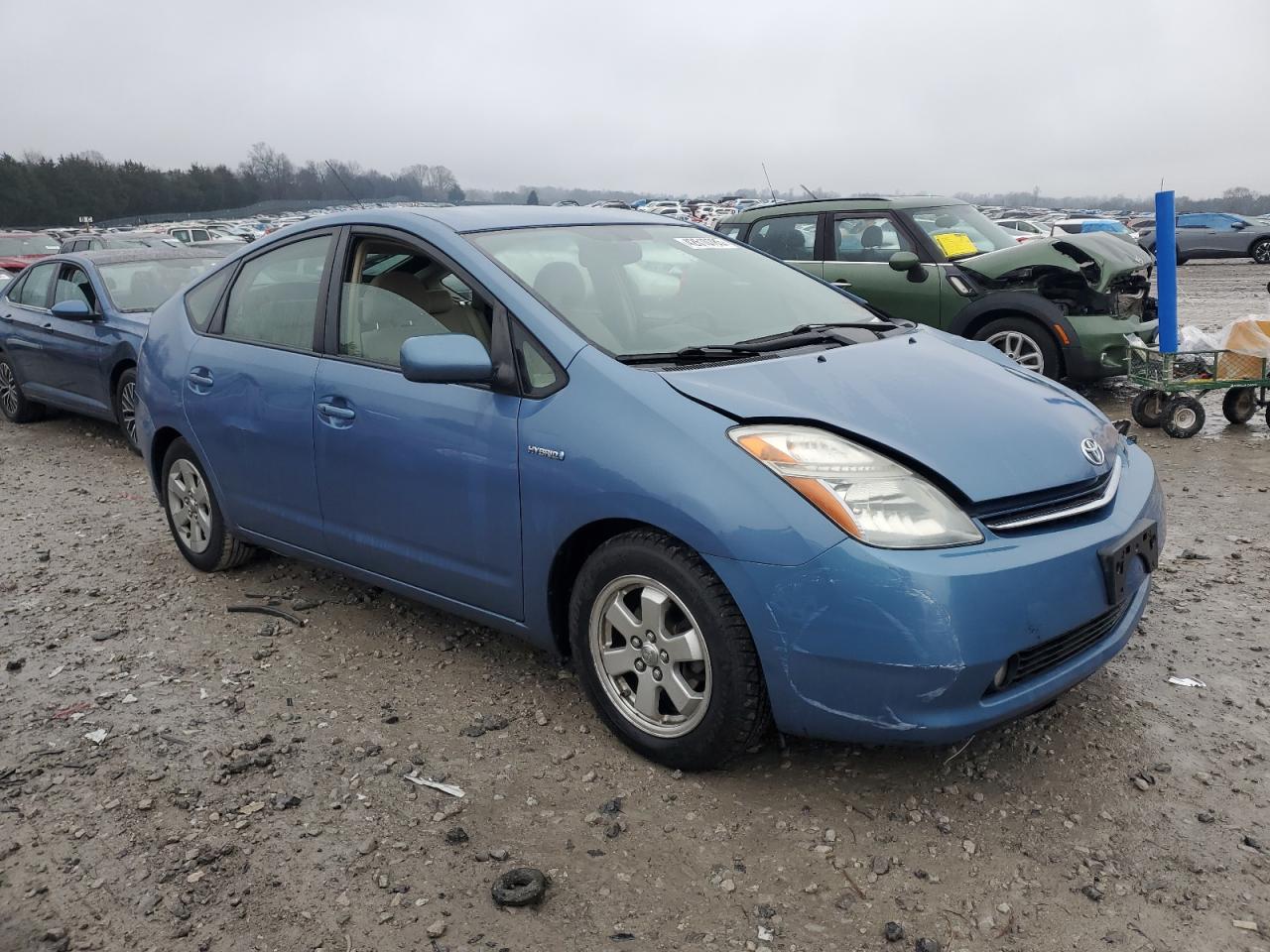 2008 Toyota Prius - Image 4