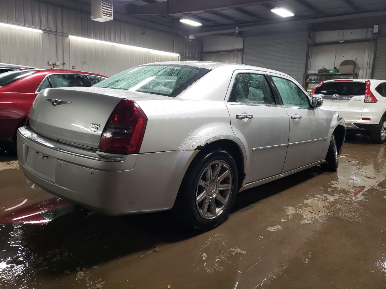 2006 Chrysler 300 - Image 3