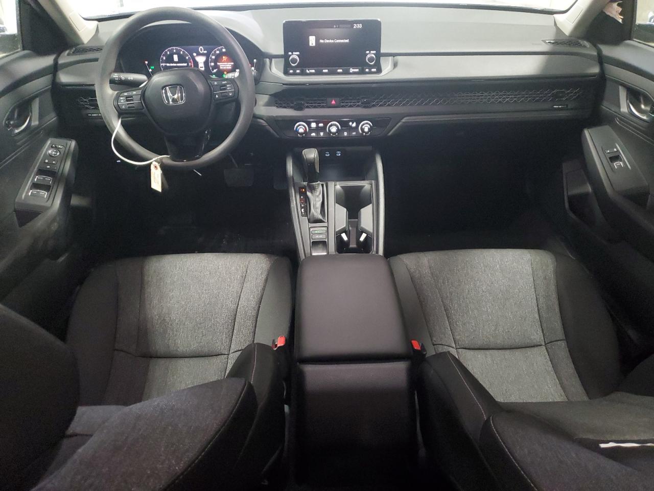 2024 Honda Accord - Image 8