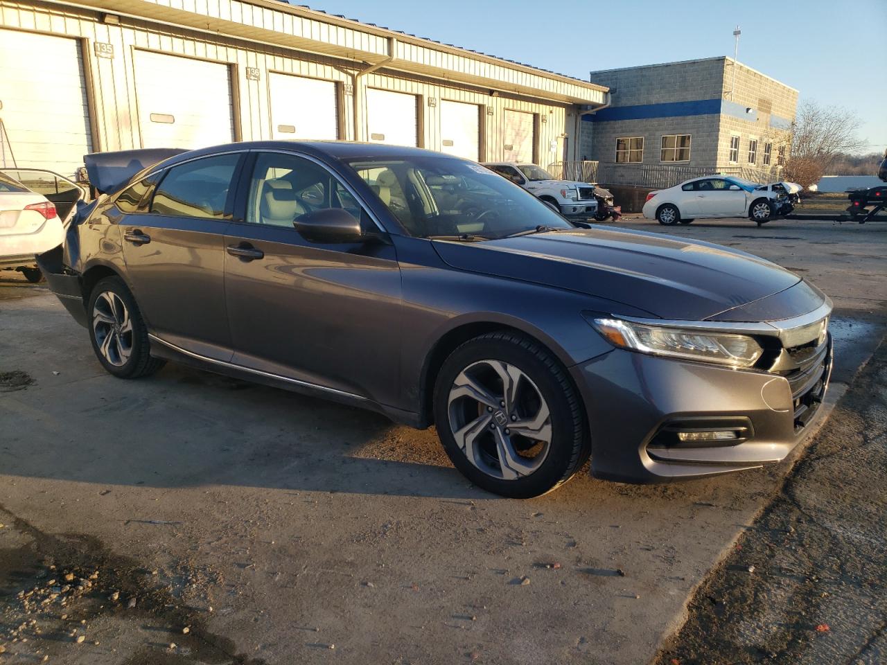 2020 Honda Accord - Image 4