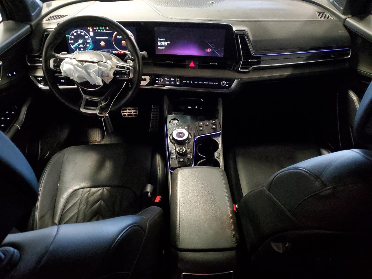 2023 Kia Sportage - Image 8