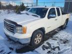 2013 GMC SIERRA K1500 SLE for sale at Copart NS - HALIFAX