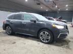 2018 Acura Mdx Advance for Sale in Candia, NH - Rear End