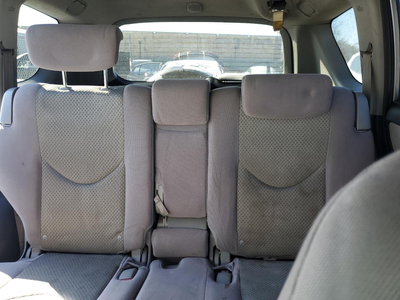2007 Toyota RAV 4 - Image 10