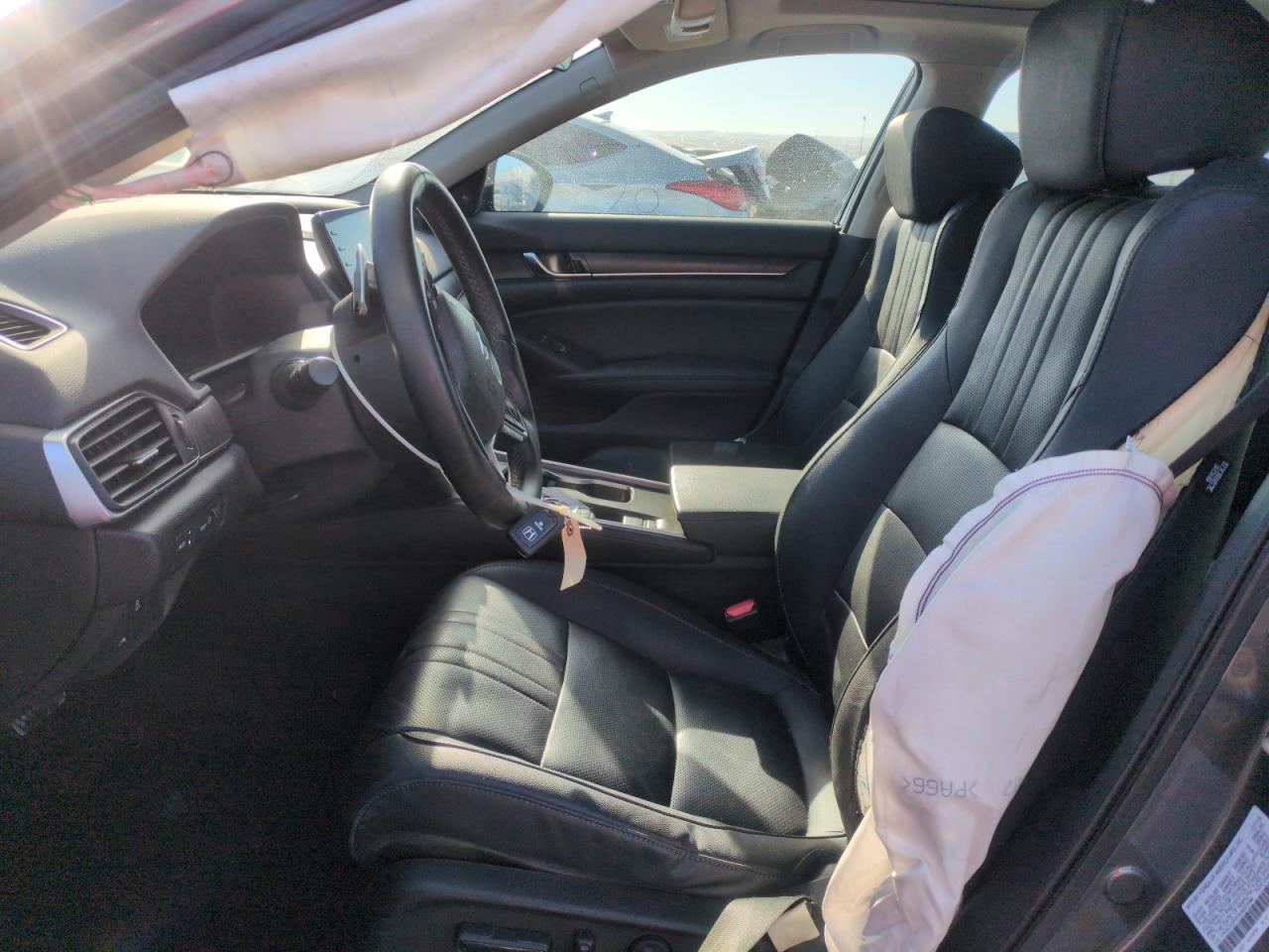 2019 Honda Accord - Image 7