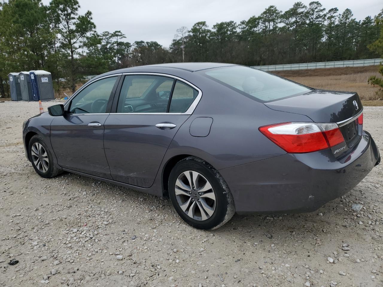 2015 Honda Accord - Image 2