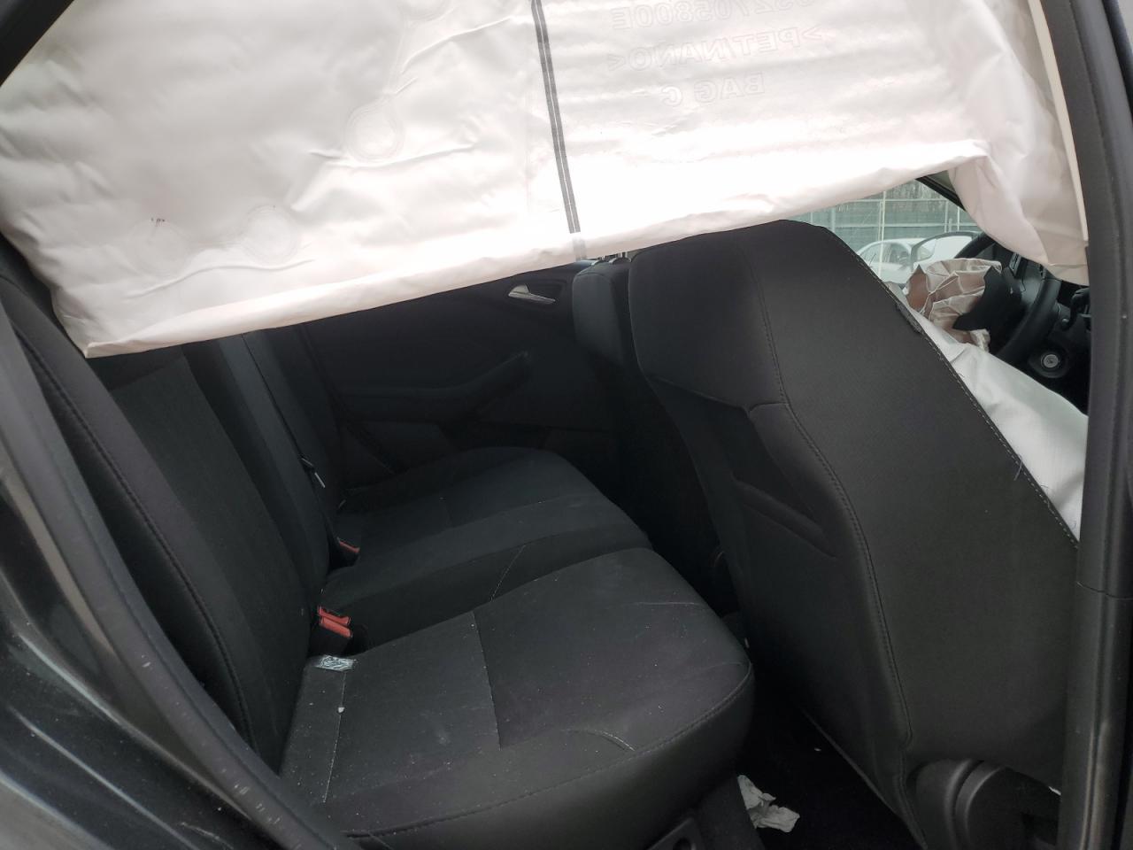 2018 Ford Focus - Image 10