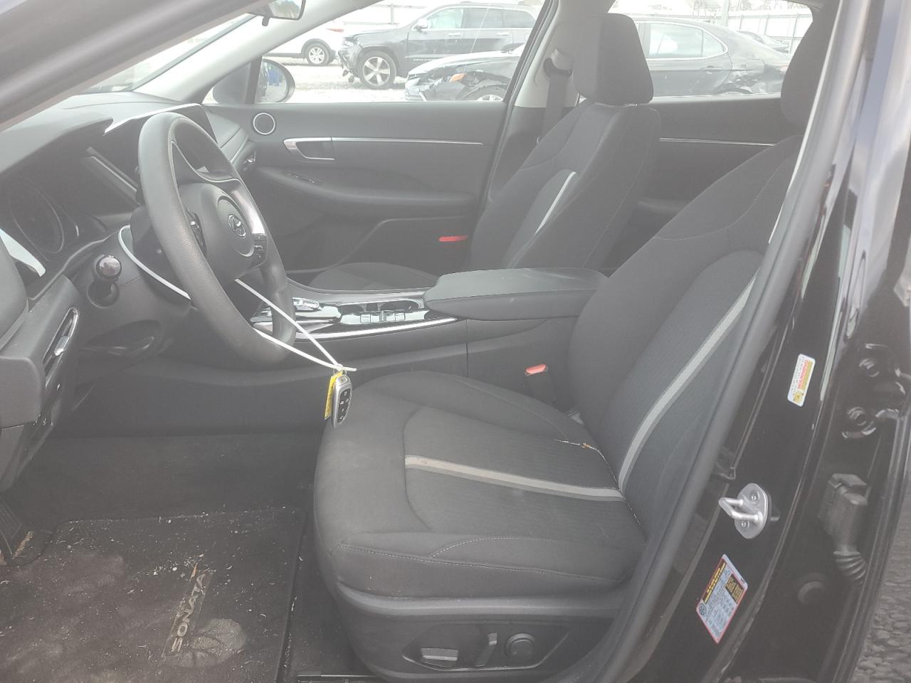 2023 Hyundai Sonata - Image 7