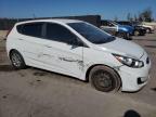 2013 Hyundai Accent Gls за продажба в Orlando, FL - Side