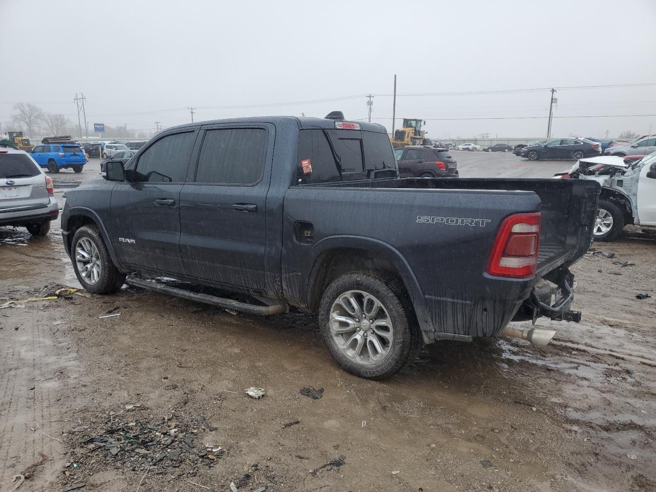 2020 RAM 1500 - Image 2