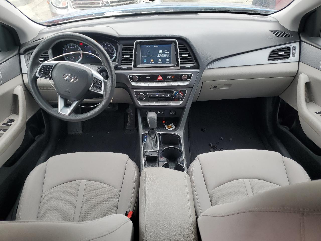 2019 Hyundai Sonata - Image 8