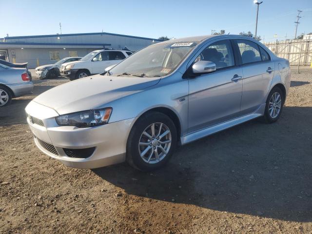 2015 Mitsubishi Lancer Es