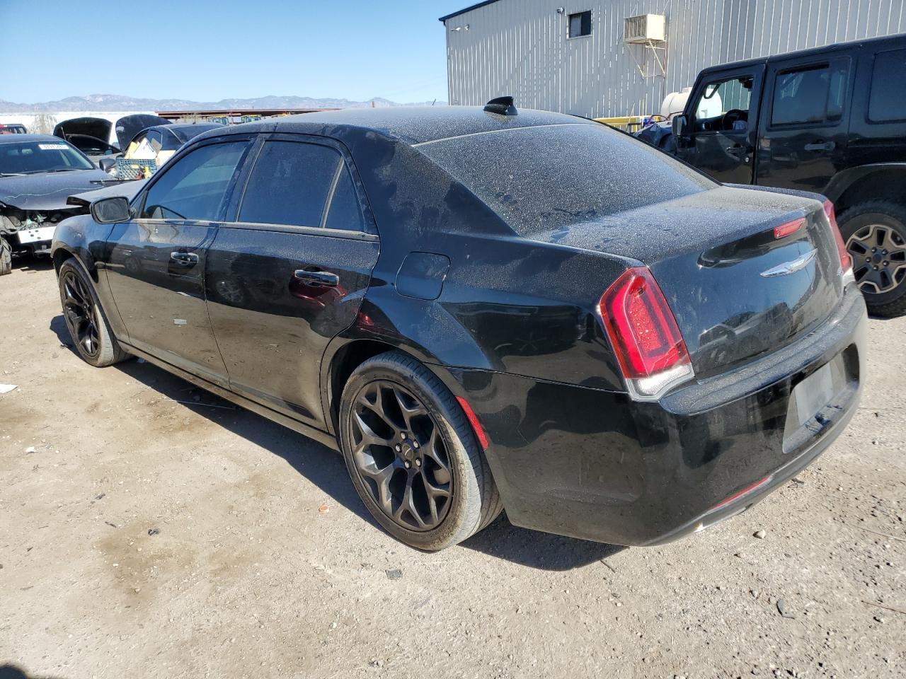 2019 Chrysler 300 - Image 2