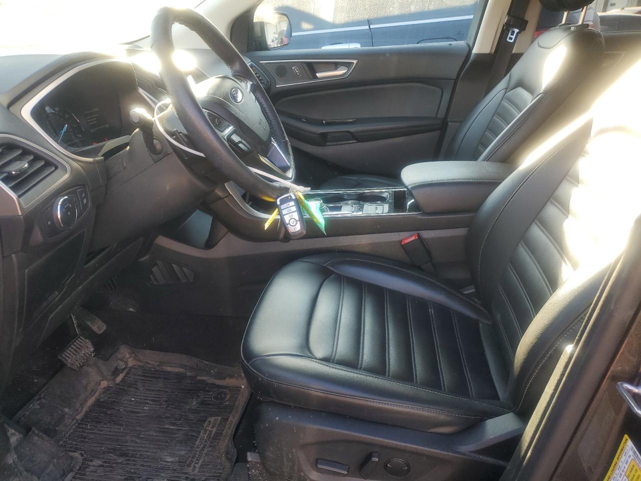 2FMPK4J90LBB26130 FORD EDGE 2020