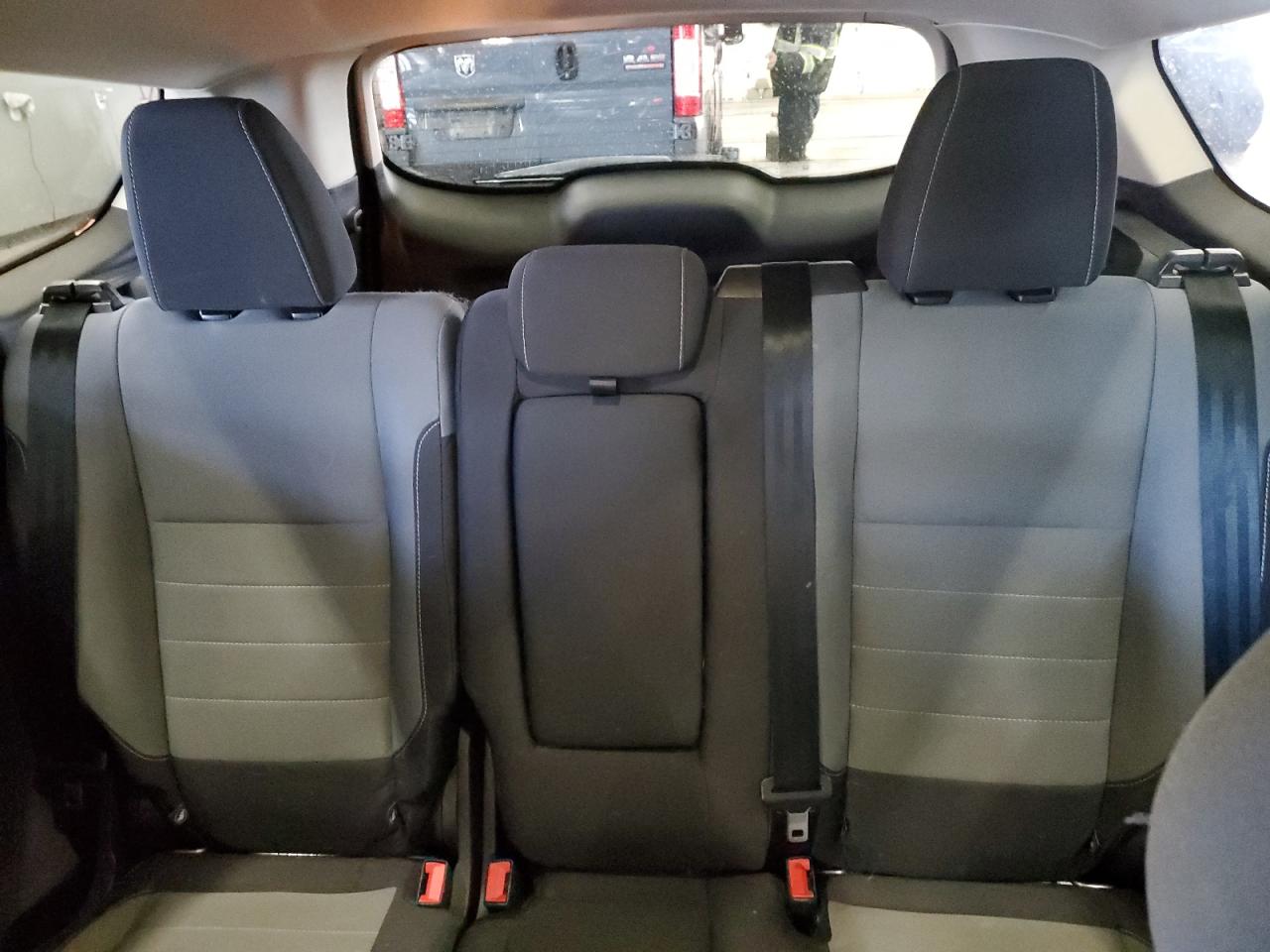 2016 Ford Escape - Image 10