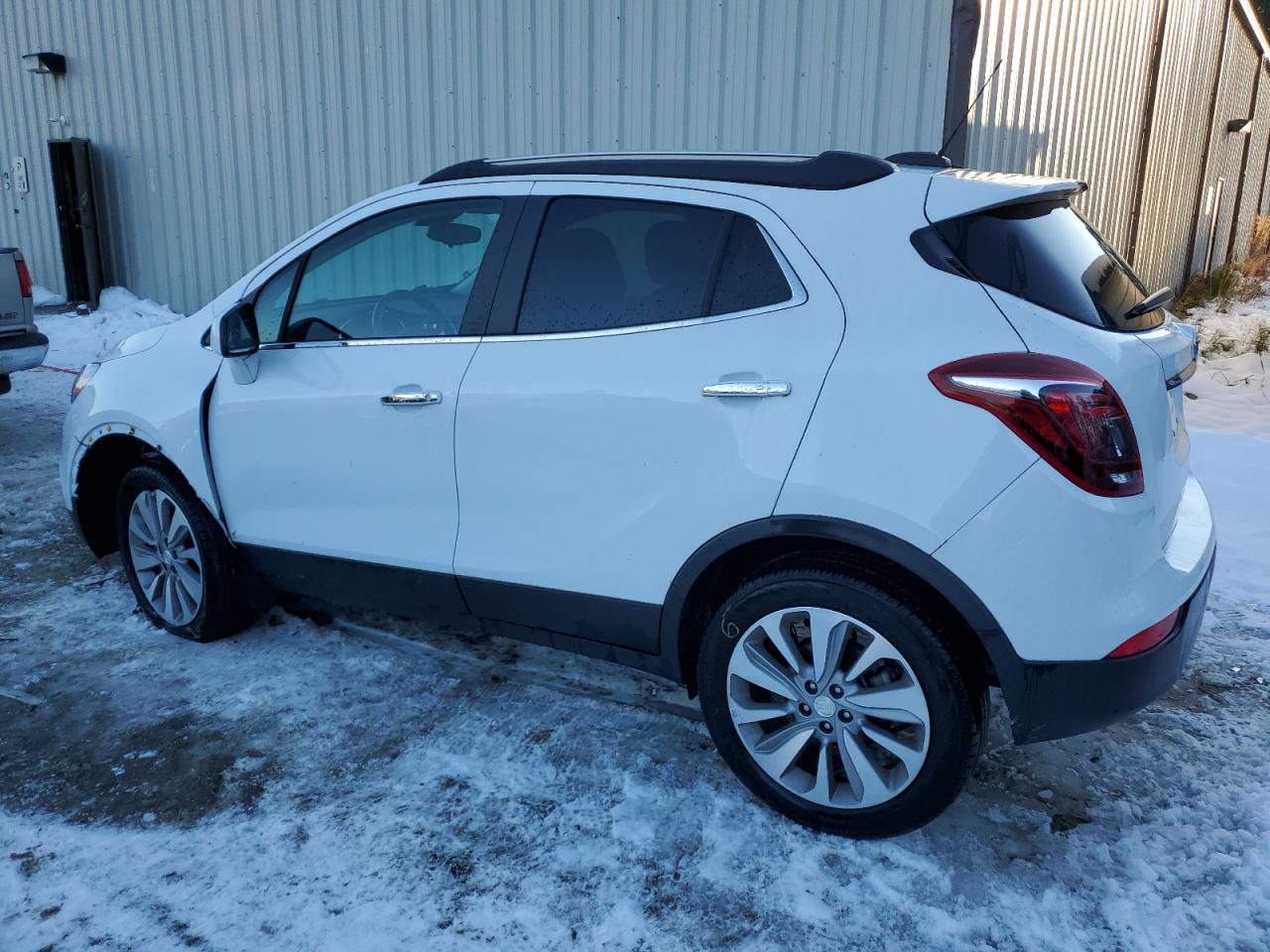 2020 Buick Encore - Image 2