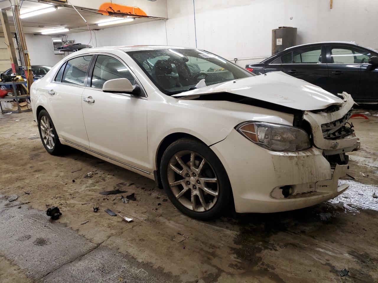2012 Chevrolet Malibu - Image 4