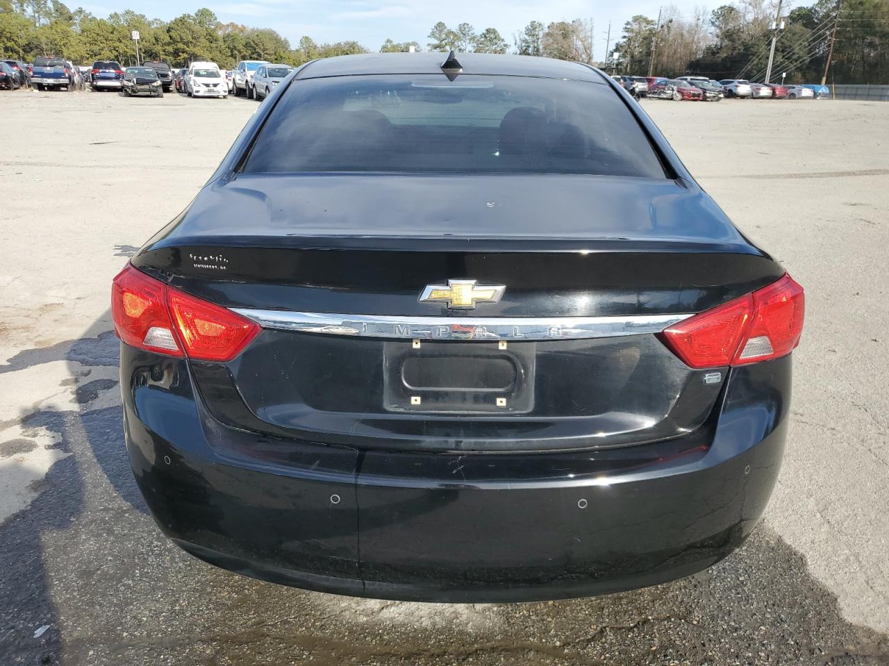 2014 Chevrolet Impala - Image 6