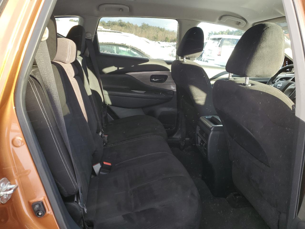 2016 Nissan Murano - Image 11