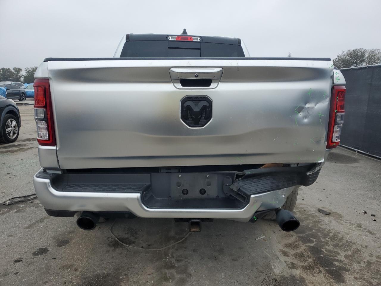 2021 RAM 1500 - Image 6