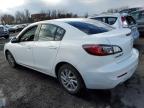 2013 Mazda 3 I for Sale in New Britain, CT - Front End