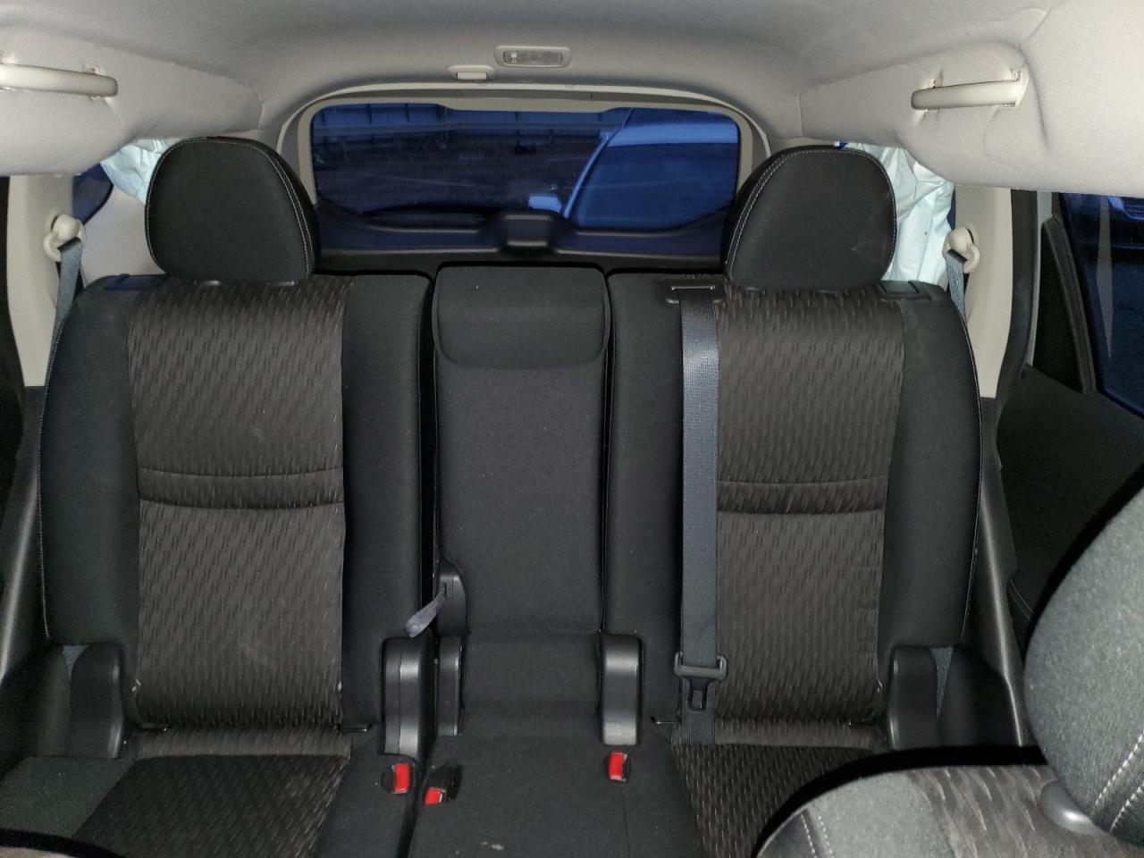 2020 Nissan Rogue - Image 10
