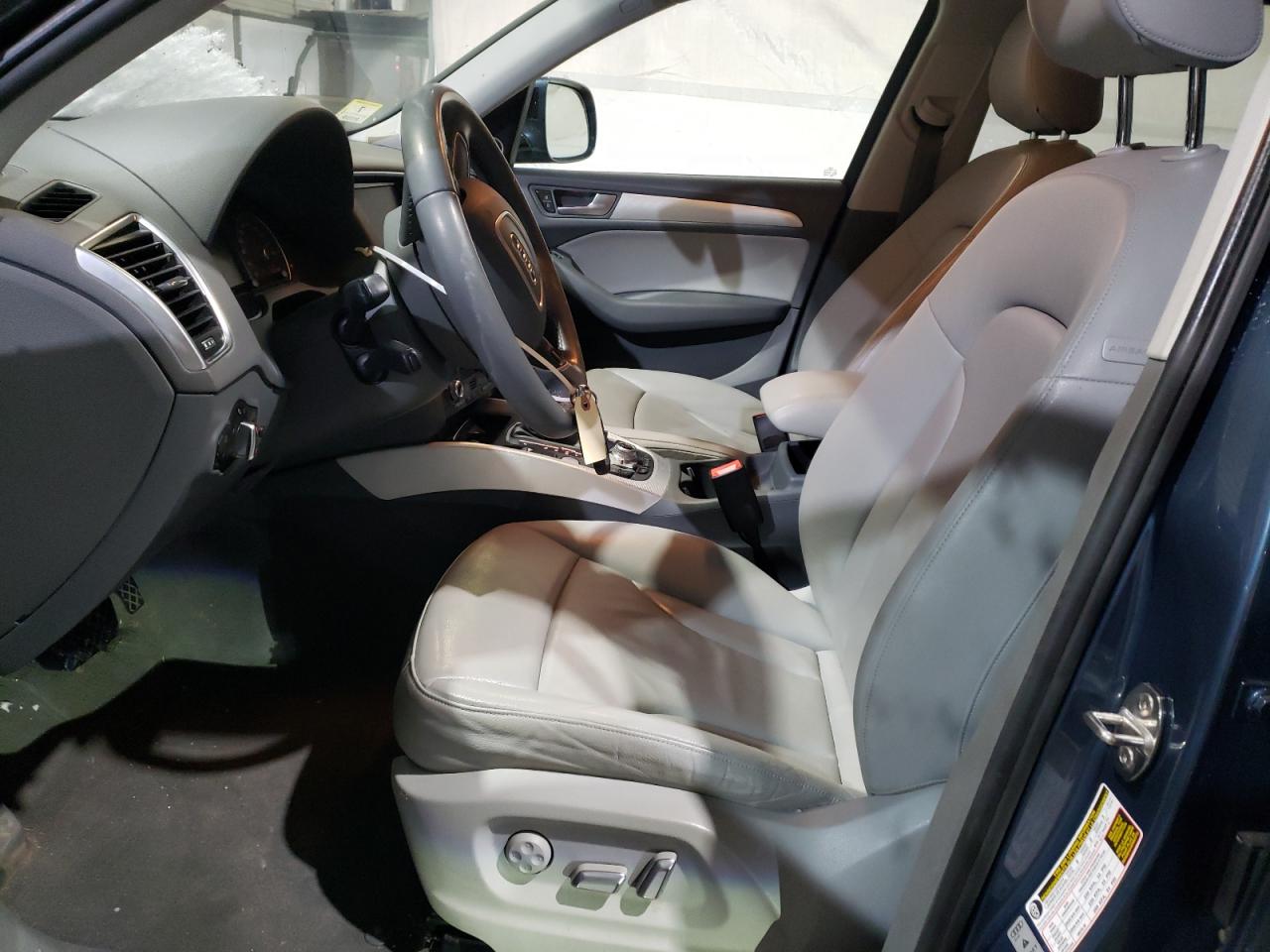 2016 Audi Q5 - Image 7
