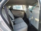 2018 Hyundai Tucson Sel de vânzare în East Granby, CT - All Over
