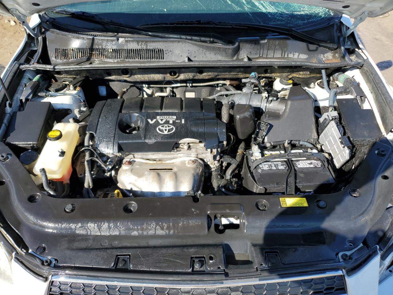 2010 Toyota RAV 4 - Image 12