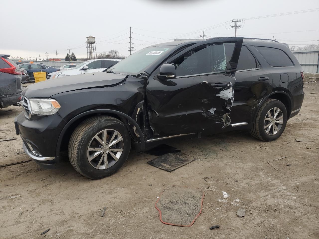 2016 Dodge Durango - Image 1